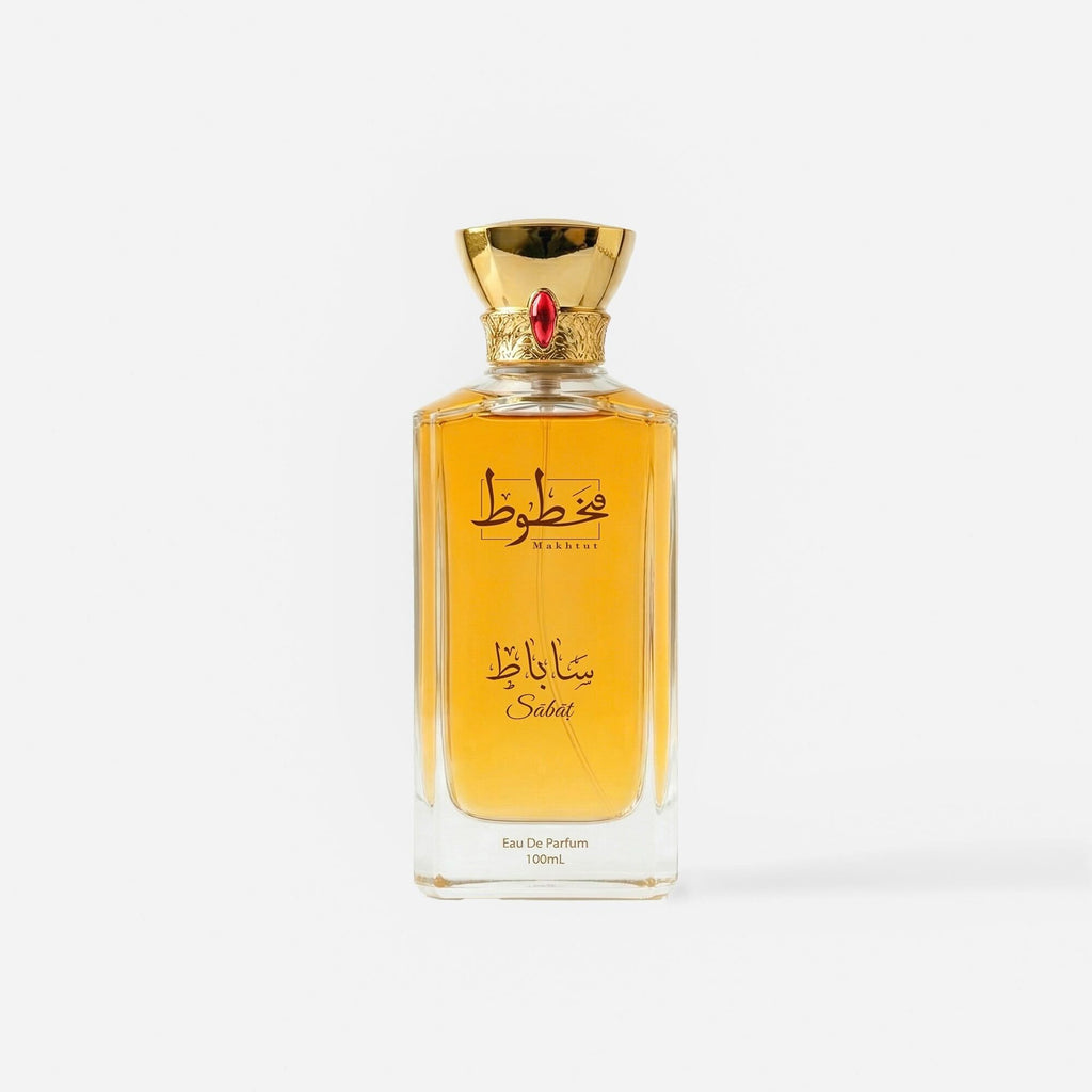 Sabat | The Passage of Memory (100ml)