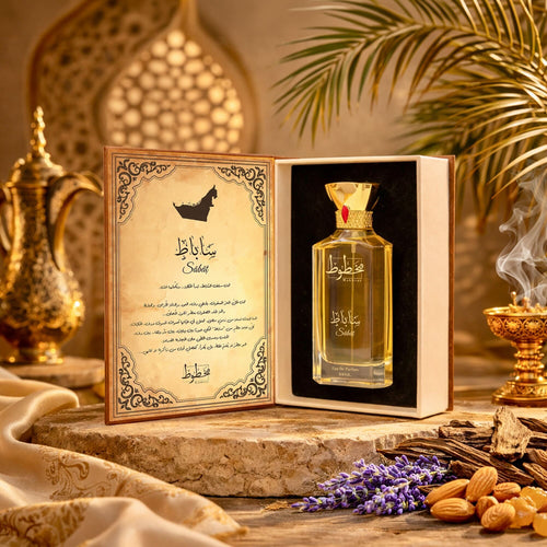 Sabat | The Passage of Memory (100ml)